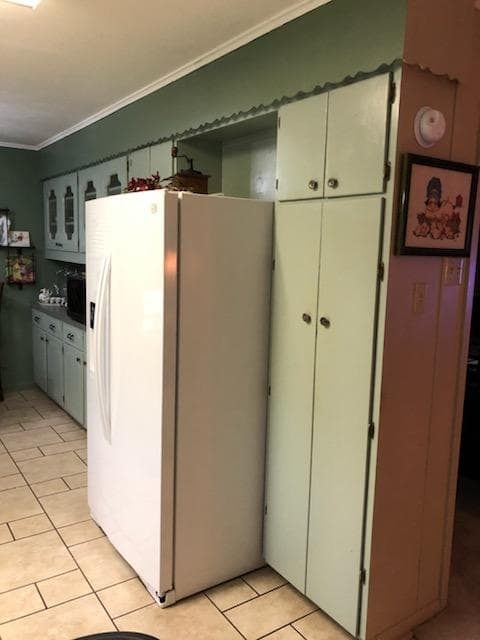 Custom cabinets and components by Custom Wordworks in Longview, TX