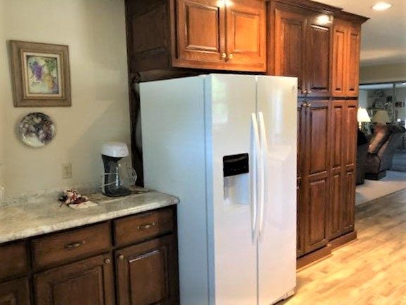 Custom cabinets and components by Custom Wordworks in Longview, TX