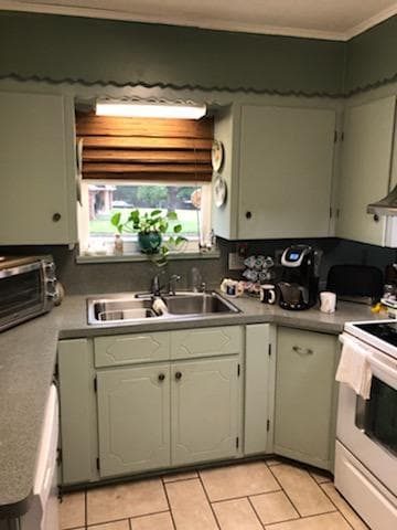 Completed custom cabinetry project by Custom Wordworks in Longview, TX