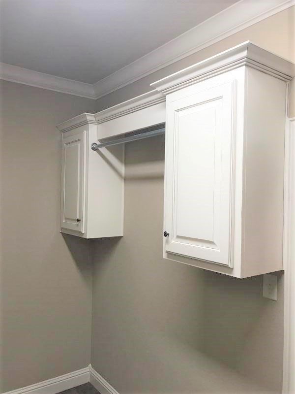 Custom woodworking by Custom Wordworks in Longview, TX