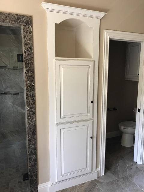 Custom woodworking by Custom Wordworks in Longview, TX