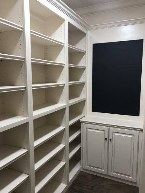 Custom woodworking by Custom Wordworks in Longview, TX