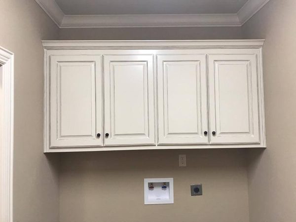 Custom woodworking by Custom Wordworks in Longview, TX
