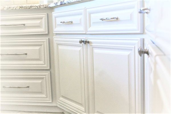 Custom woodworking by Custom Wordworks in Longview, TX
