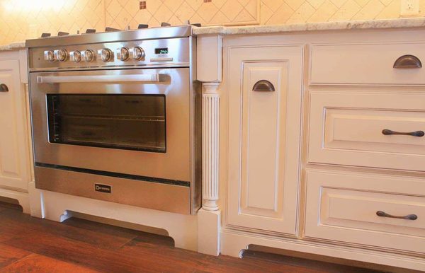 Custom woodworking by Custom Wordworks in Longview, TX