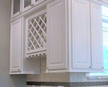 Custom woodworking by Custom Wordworks in Longview, TX