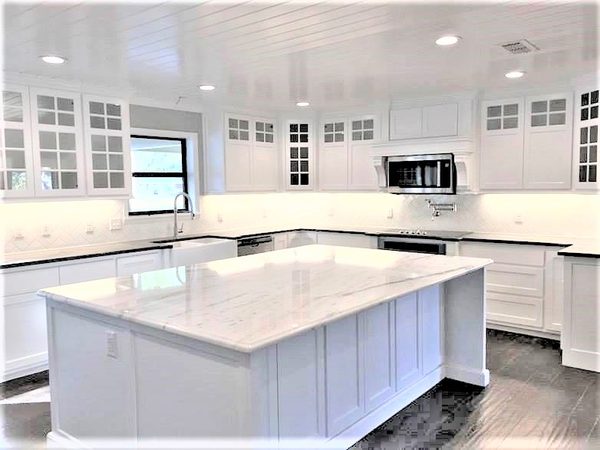 Custom woodworking by Custom Wordworks in Longview, TX