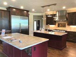 Custom woodworking by Custom Wordworks in Longview, TX