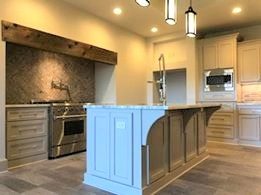 Custom woodworking by Custom Wordworks in Longview, TX