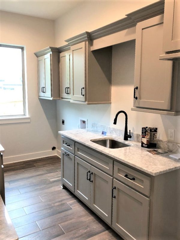 Custom woodworking by Custom Wordworks in Longview, TX