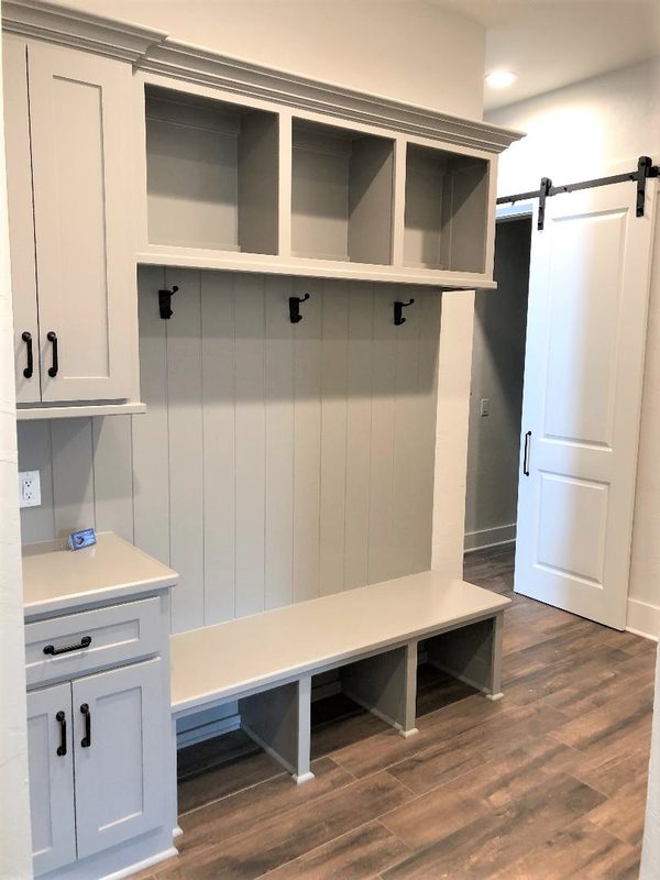 Custom woodworking by Custom Wordworks in Longview, TX