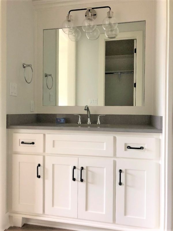 Custom woodworking by Custom Wordworks in Longview, TX