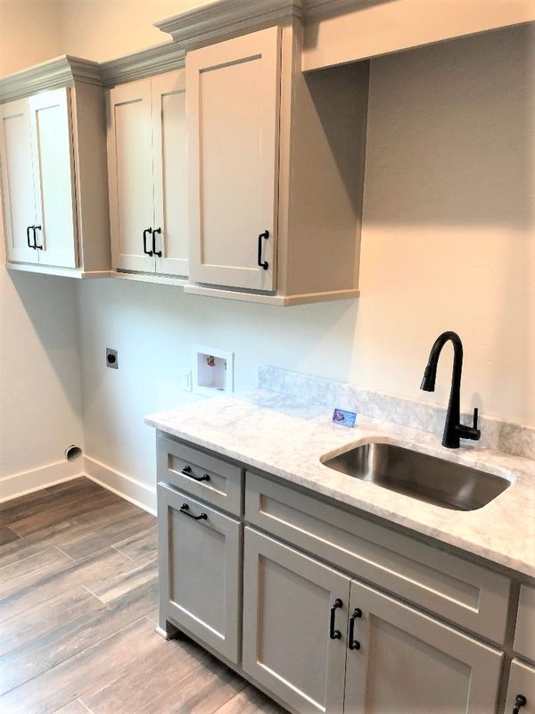 Custom woodworking by Custom Wordworks in Longview, TX