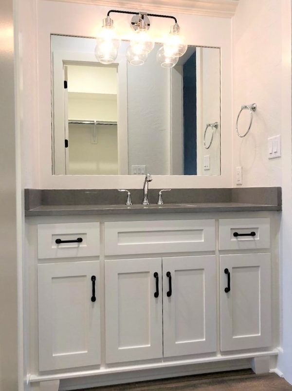 Custom woodworking by Custom Wordworks in Longview, TX