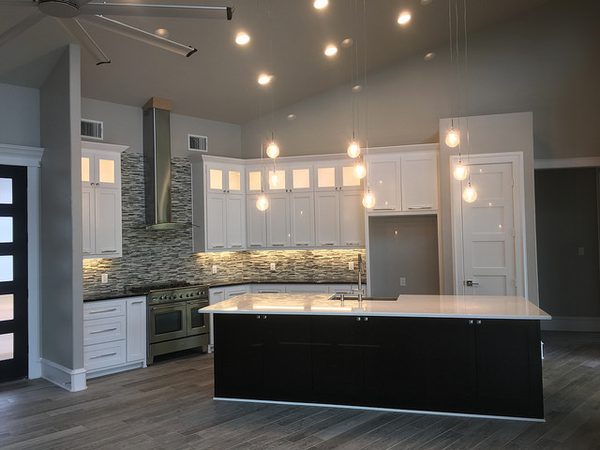 Custom woodworking by Custom Wordworks in Longview, TX