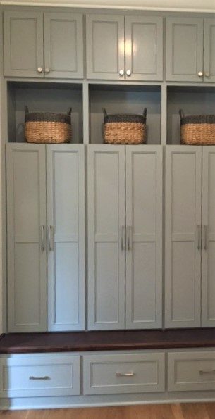 Custom woodworking by Custom Wordworks in Longview, TX