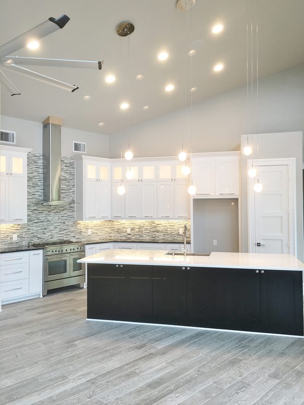 Custom woodworking by Custom Wordworks in Longview, TX