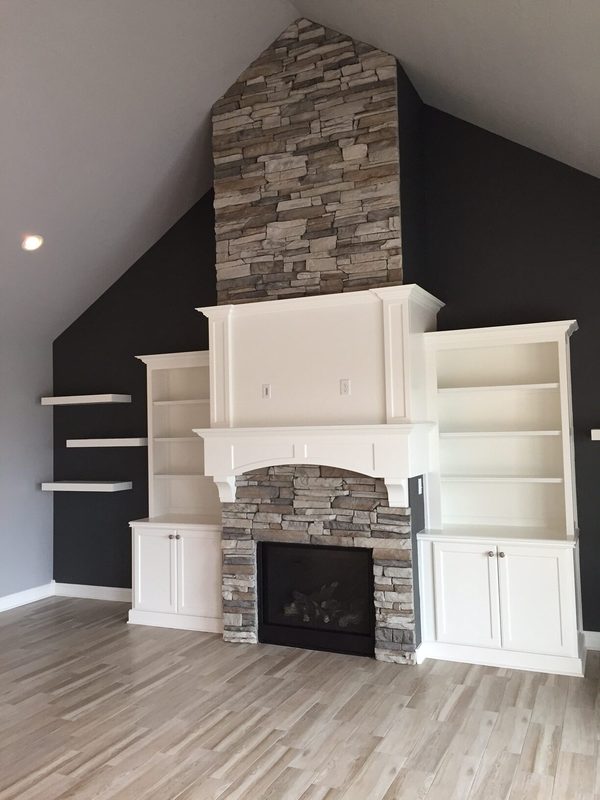 Custom woodworking by Custom Wordworks in Longview, TX