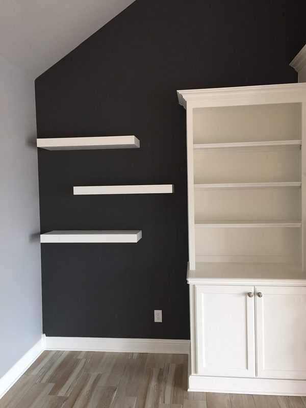 Custom woodworking by Custom Wordworks in Longview, TX