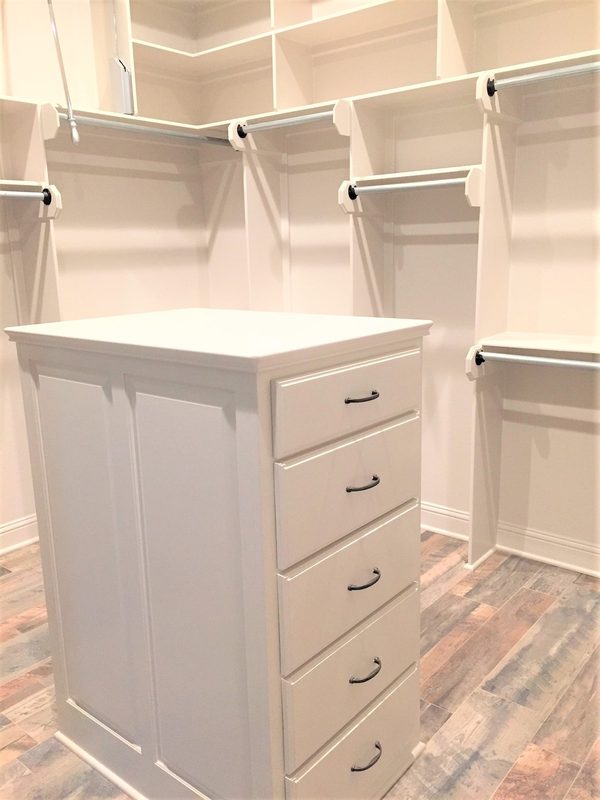 Custom woodworking by Custom Wordworks in Longview, TX