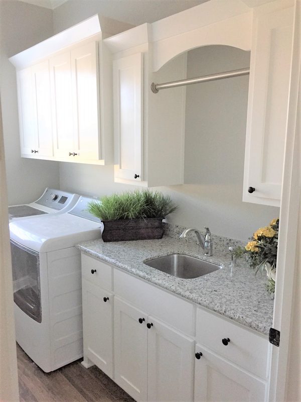 Custom woodworking by Custom Wordworks in Longview, TX