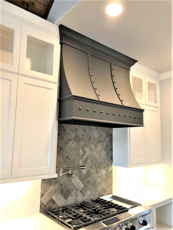 Custom woodworking by Custom Wordworks in Longview, TX