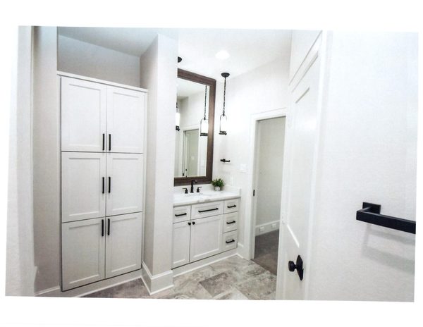 Custom woodworking by Custom Wordworks in Longview, TX