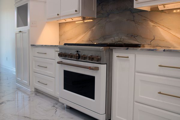Custom woodworking by Custom Wordworks in Longview, TX
