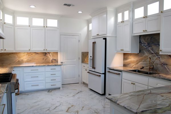 Custom woodworking by Custom Wordworks in Longview, TX