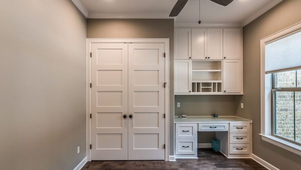 Custom woodworking by Custom Wordworks in Longview, TX