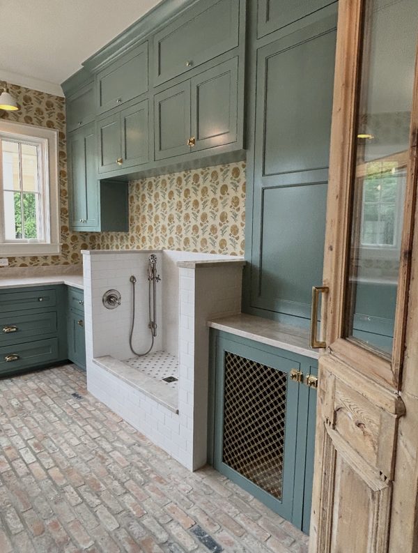 Custom woodworking by Custom Wordworks in Longview, TX
