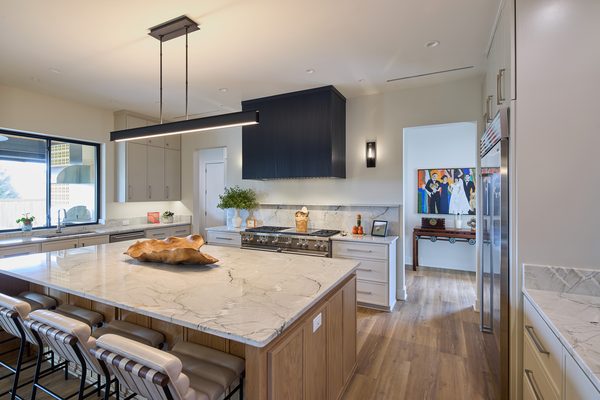 Custom woodworking by Custom Wordworks in Longview, TX